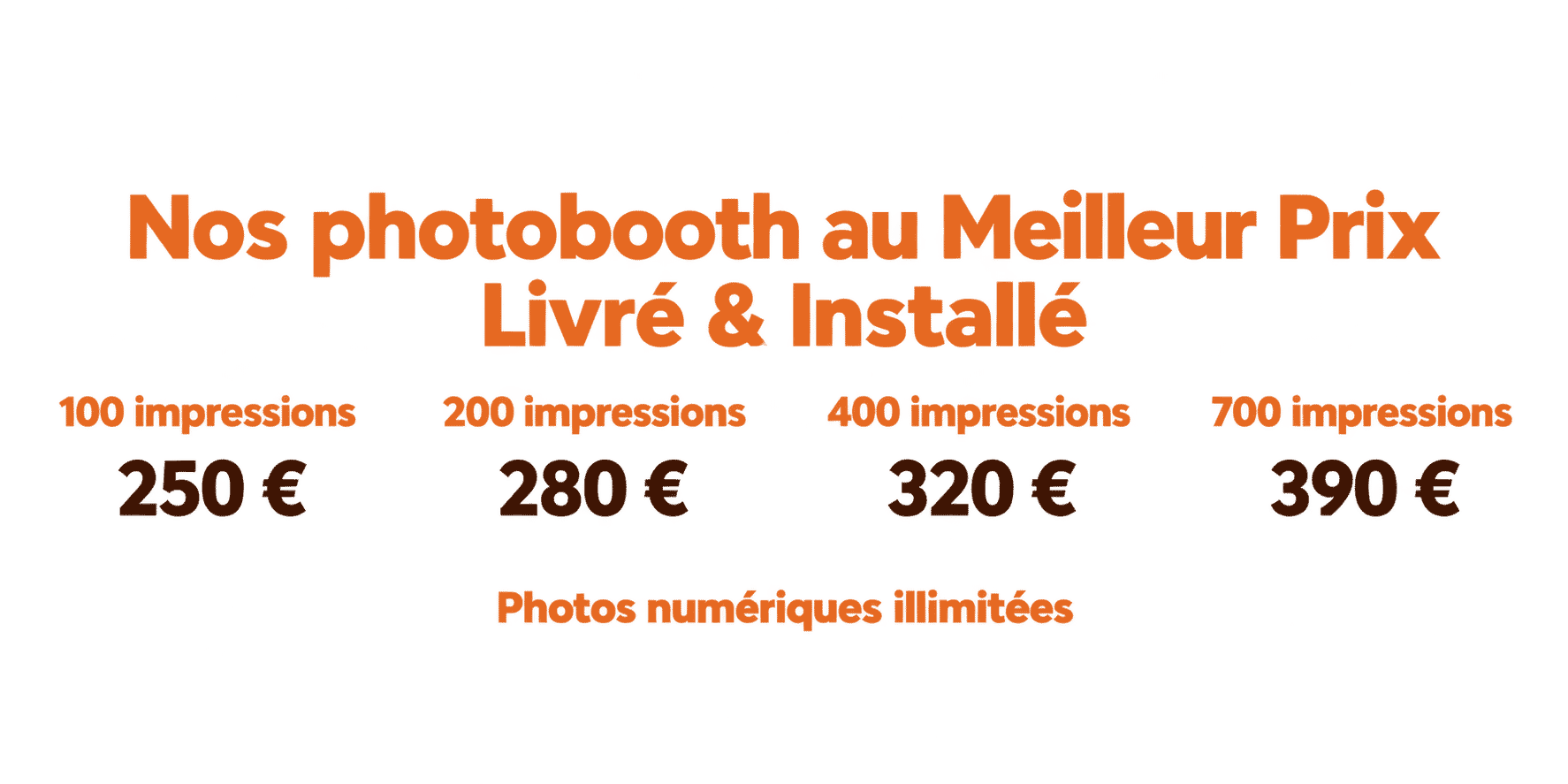 tarif photobooth54 le meilleur rapport qualité prix