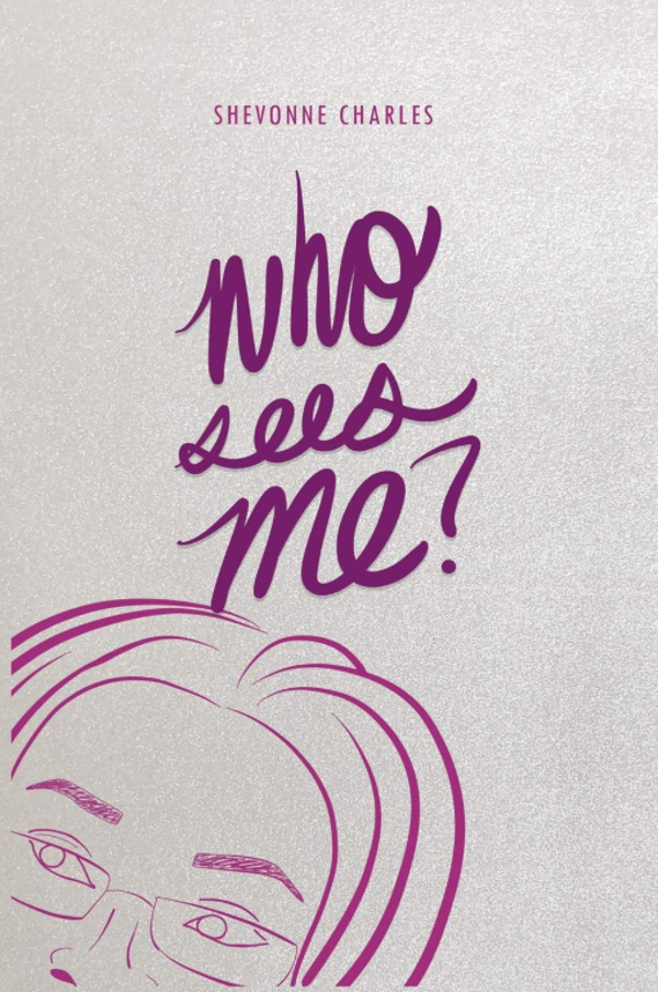 Who Sees Me Book