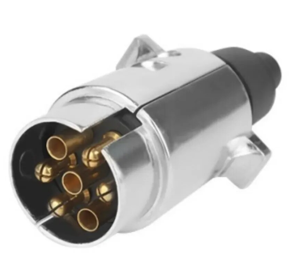 Anhängerstecker 7 Polig