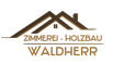 Zimmerei - Holzbau Waldherr