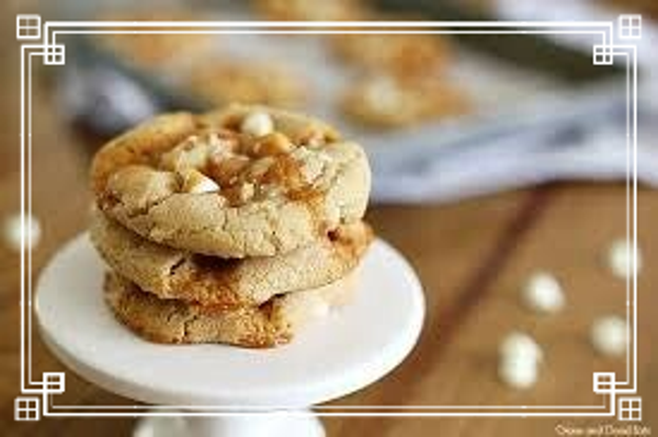 Salted Caramel Pretzel Delights