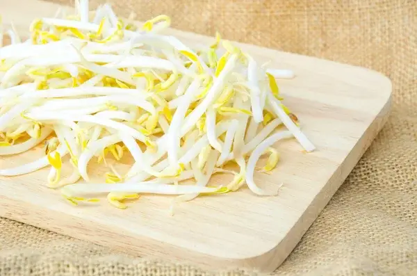 Marvelous Mung Beans