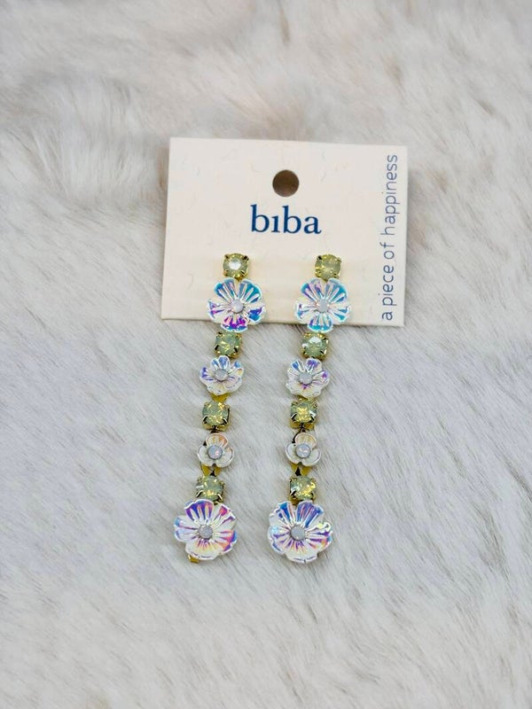 Oorbellen Biba Summer 11