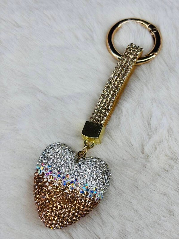 Sleutel/handtas Hanger Mix