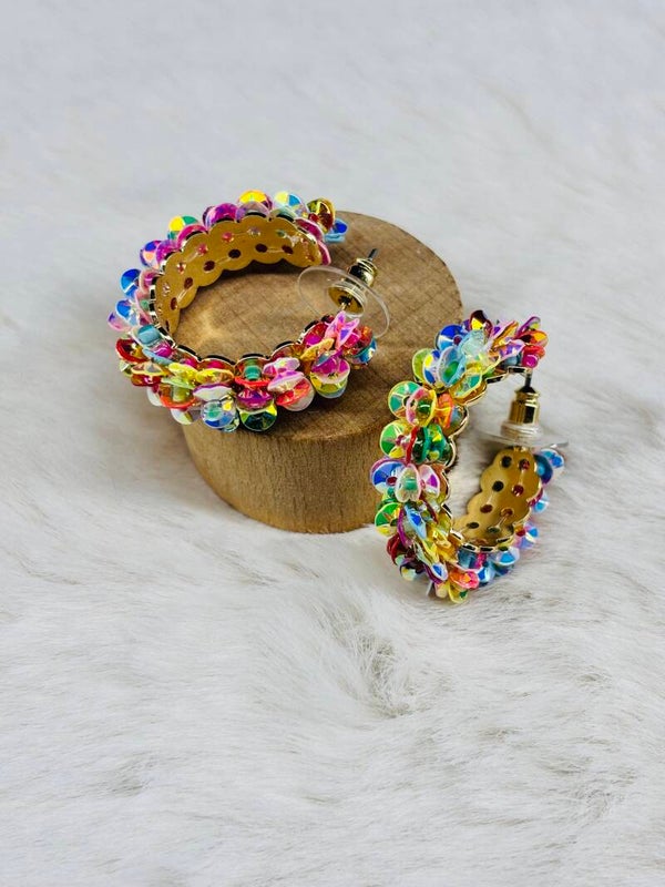 Oorbellen Biba Summer 2