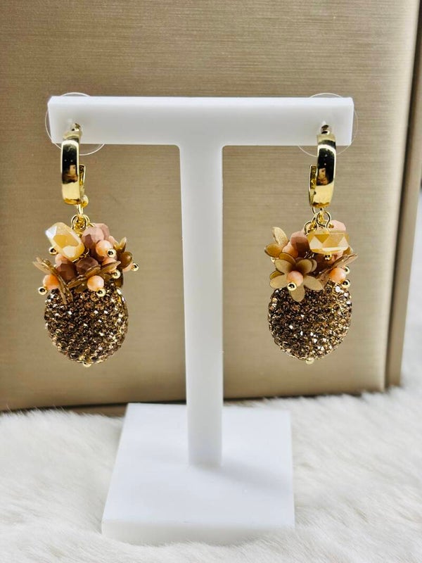 Oorbellen Biba Summer 15