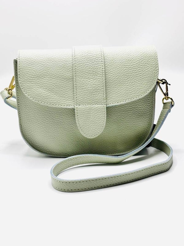 Handtas Audrey Mint