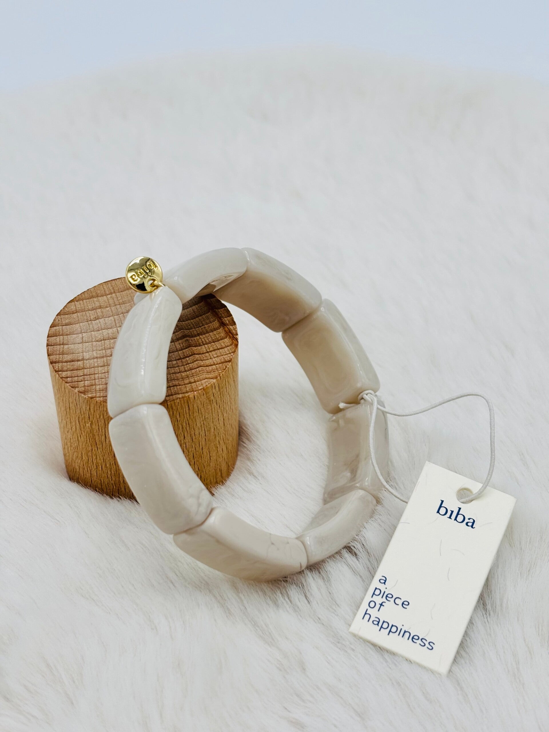 Armband Biba Italian 8