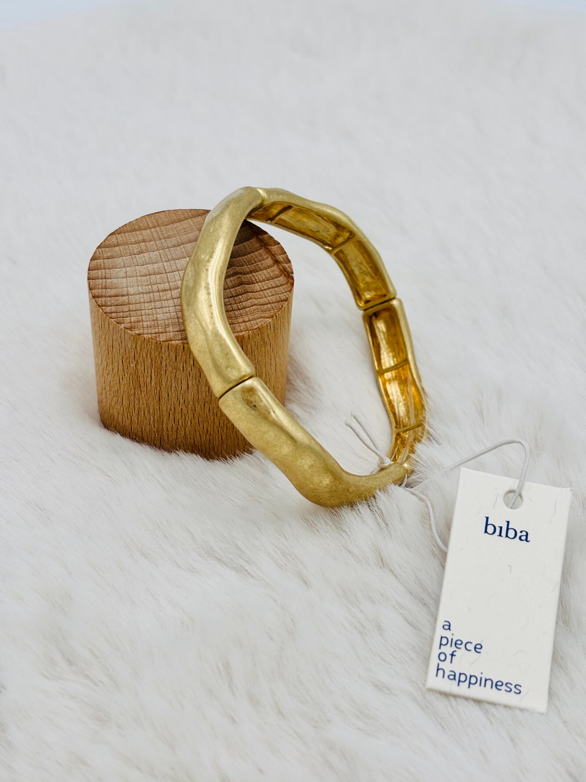 Armband Biba Italian 7