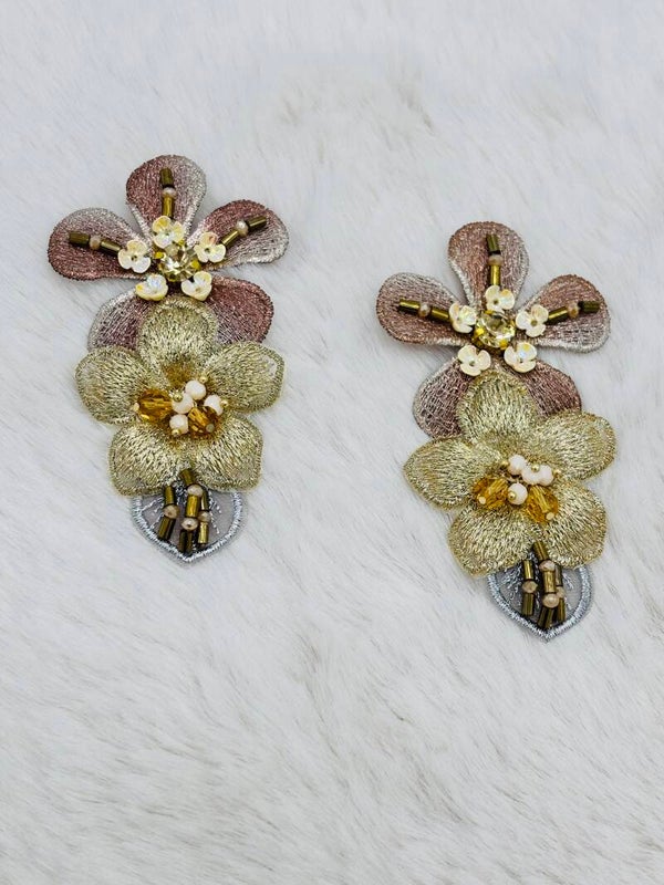 Oorbellen Biba Italian 4