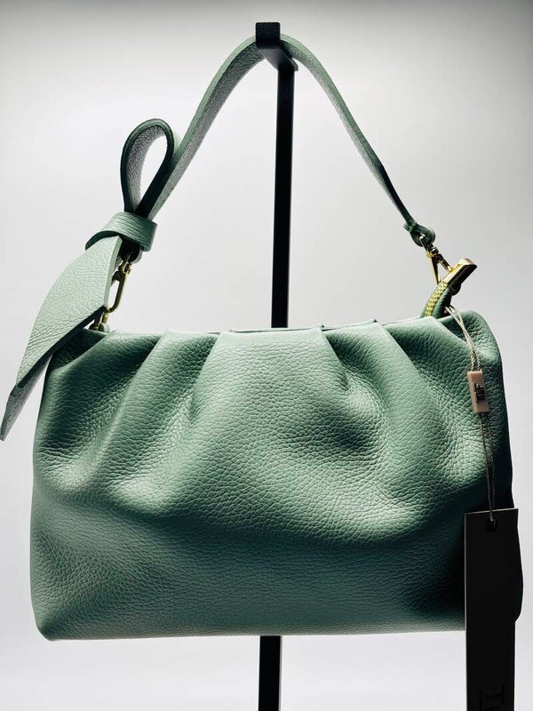 Handtas Bow Mint