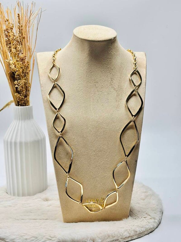 Ketting TIF Modern love