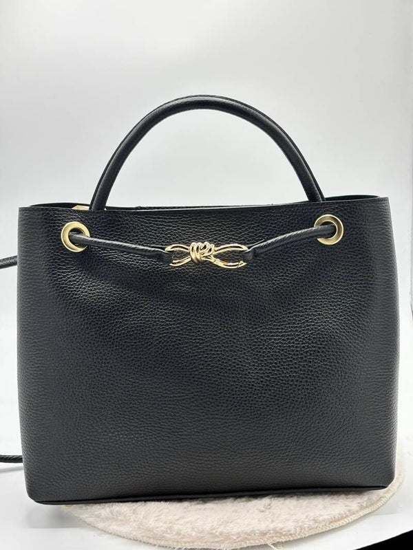 Handtas GG Black