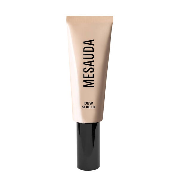 Mesauda DEW SHIELD - BB CREAM & SKIN CARE in 1