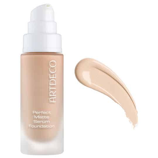 Artdeco PERFECT MATTE SERUM FOUNDATION