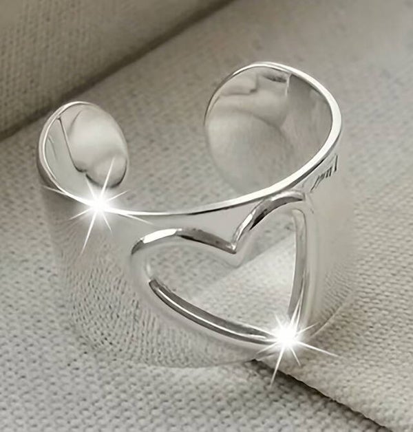 Leuke ring