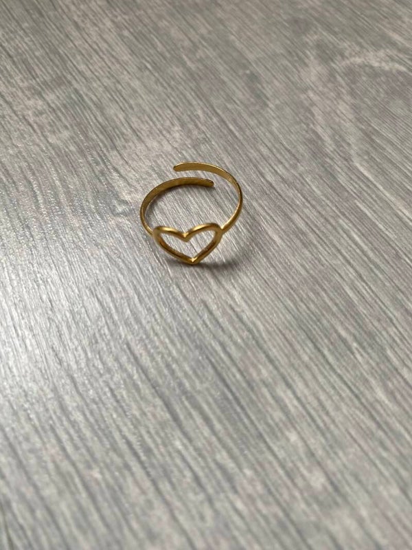 Leuke ring