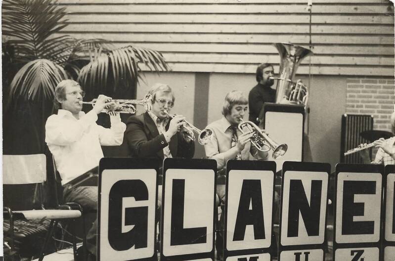 Henk Kleinmeijer, Jan Oosthof e.a. 