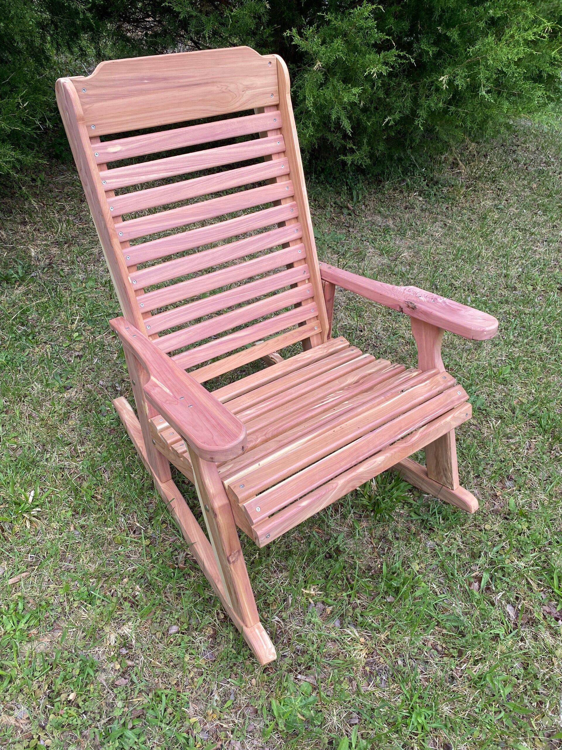 Cedar Rocker