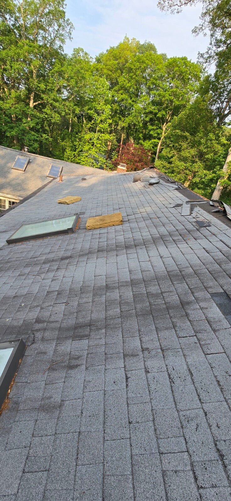 Our Work | Roofing & Siding Projects in Connecticut | Matfi Renovations