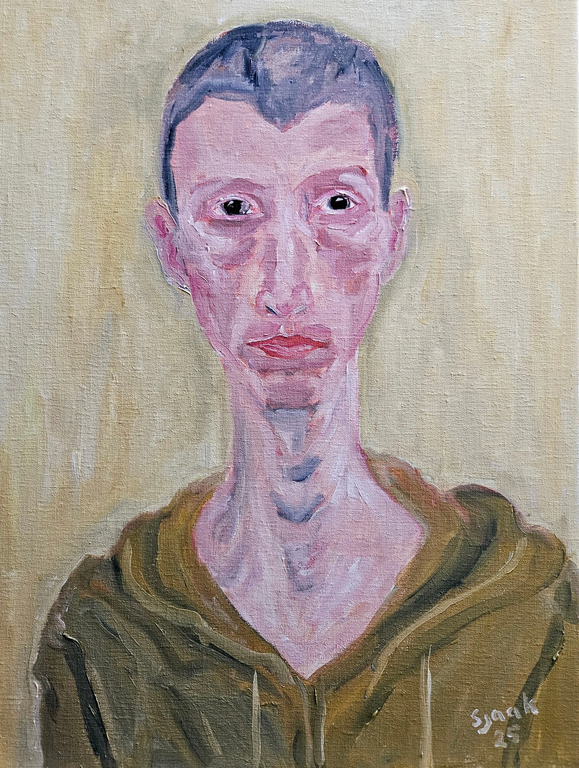 De krijgsgevangen
