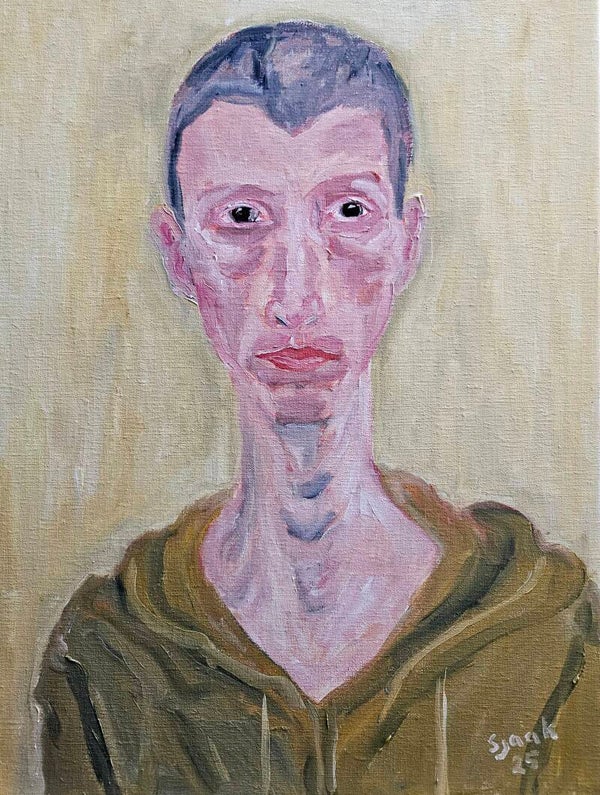 De krijgsgevangen