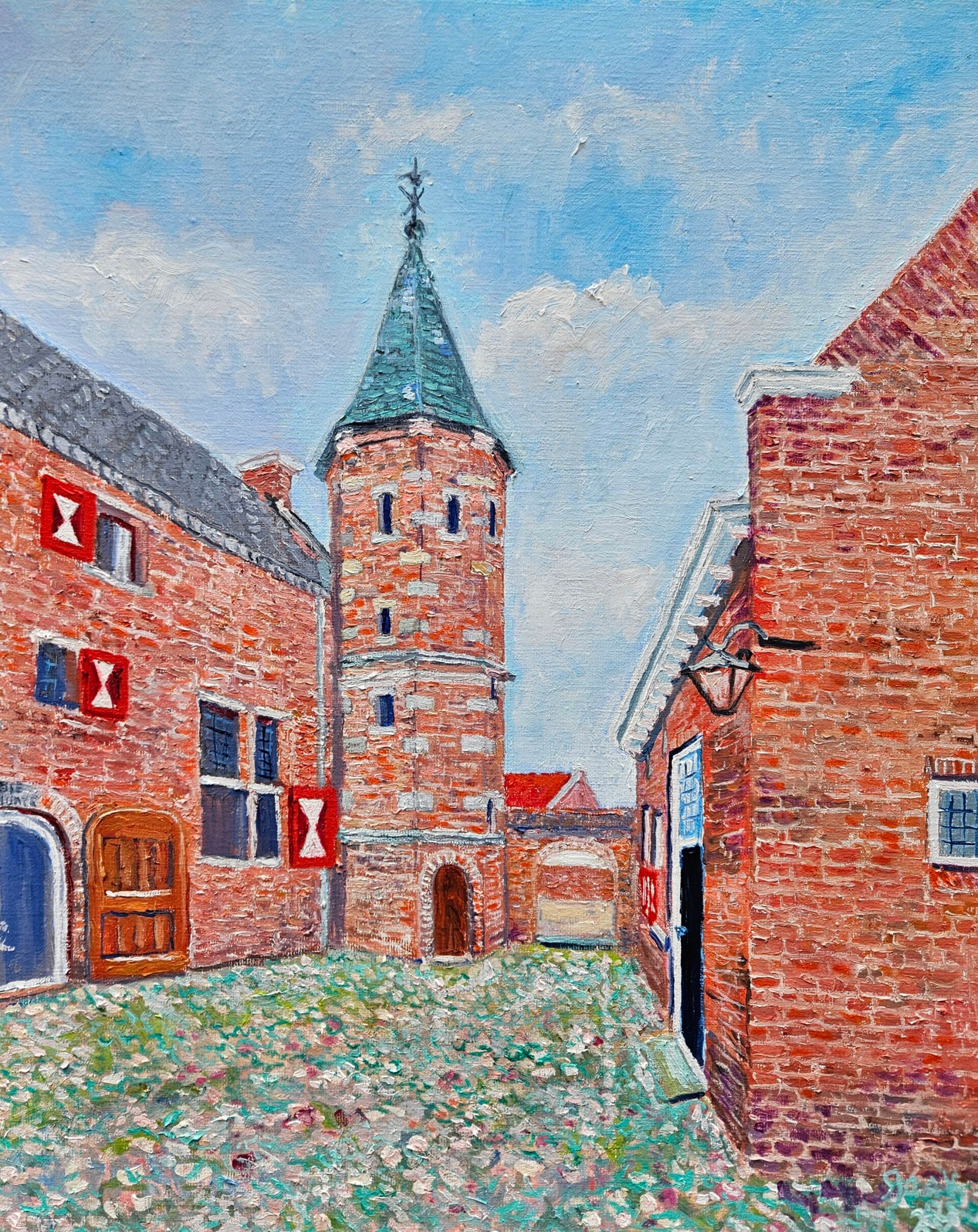 Die Munte