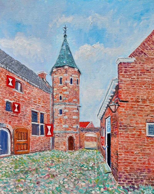 Die Munte