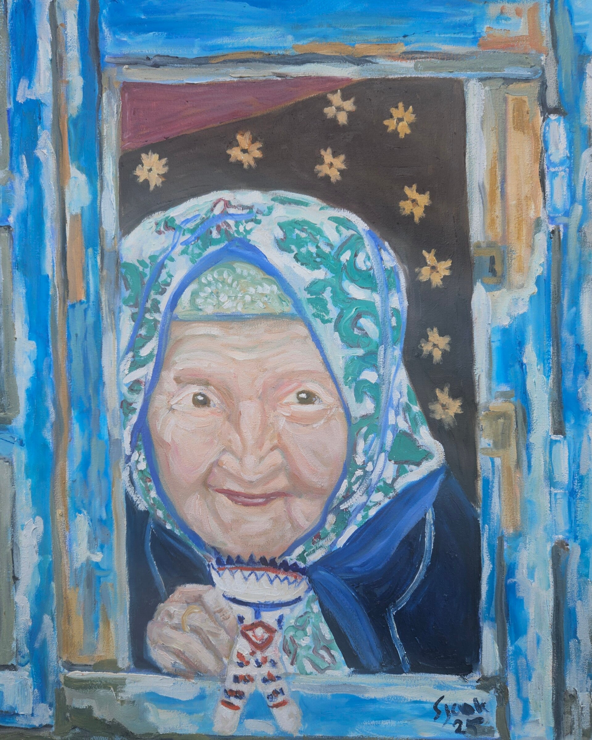 Baboesjka