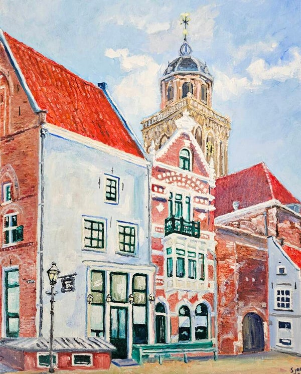 De Loerder