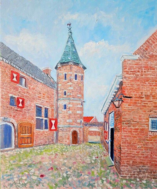 Die Munte