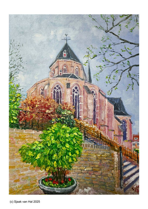 De Bergkerk
