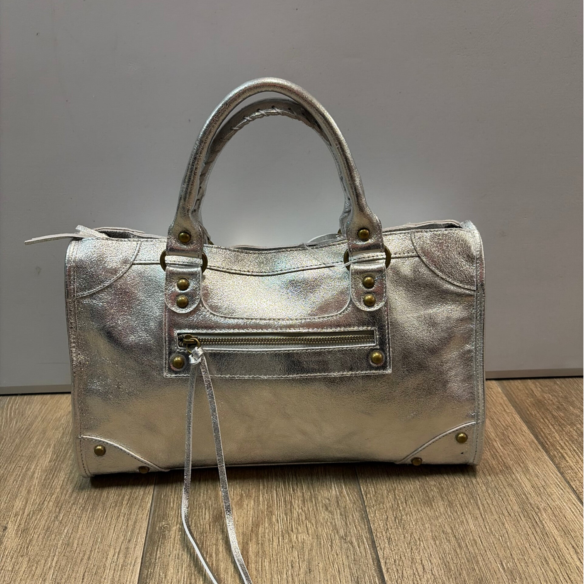GAGA grand pailleté