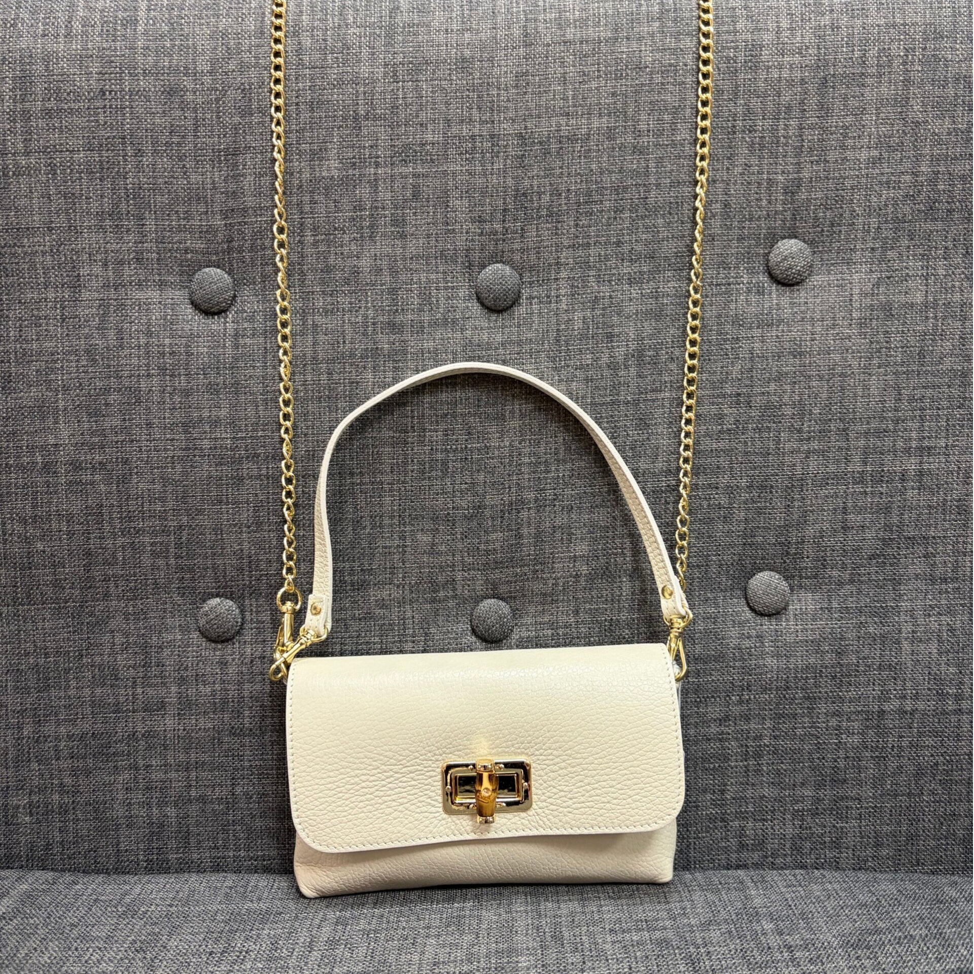 Pochette Laura