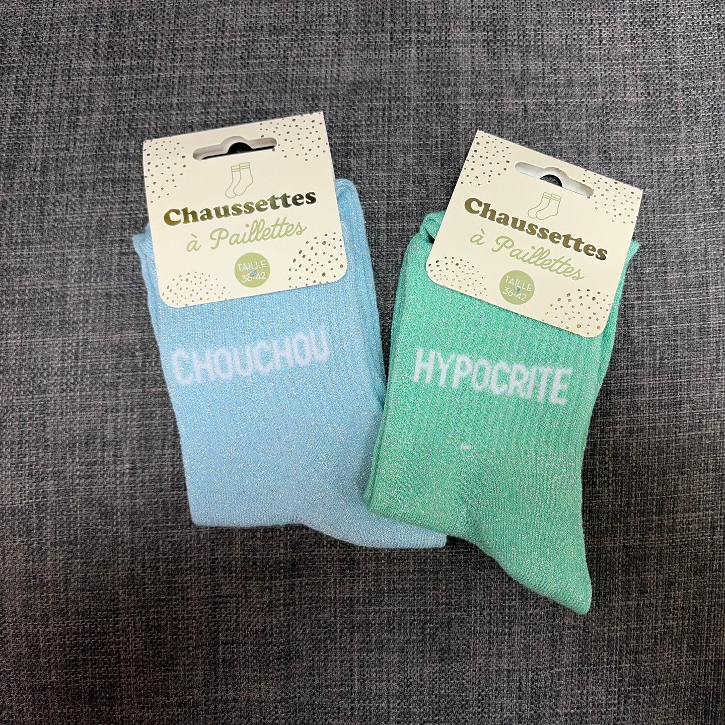 Chouchou - Hypocrite
