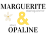 Marguerite &amp; Opaline