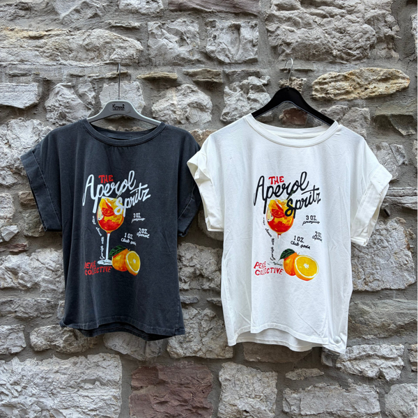 Tee-shirt Aperol Spritz