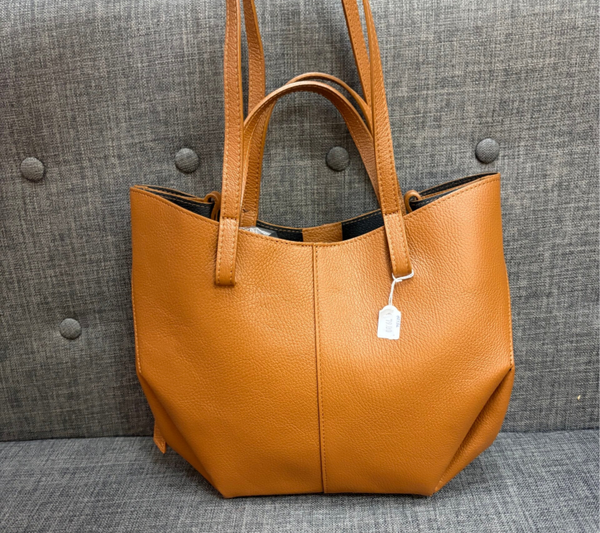 Sac Popo cuir