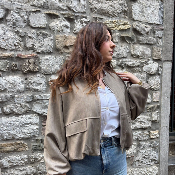 Veste Sara