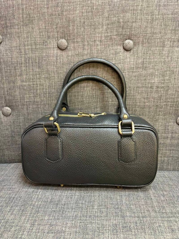 Sac cuir Sara
