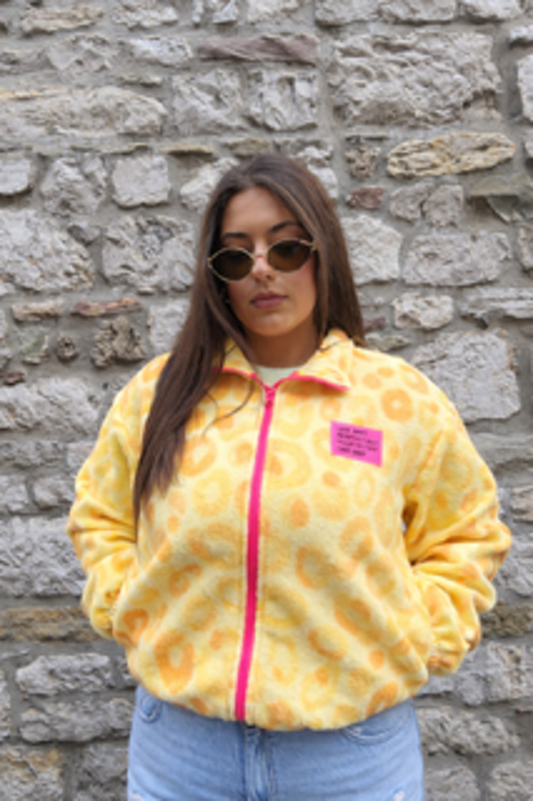 Gilet Fanny