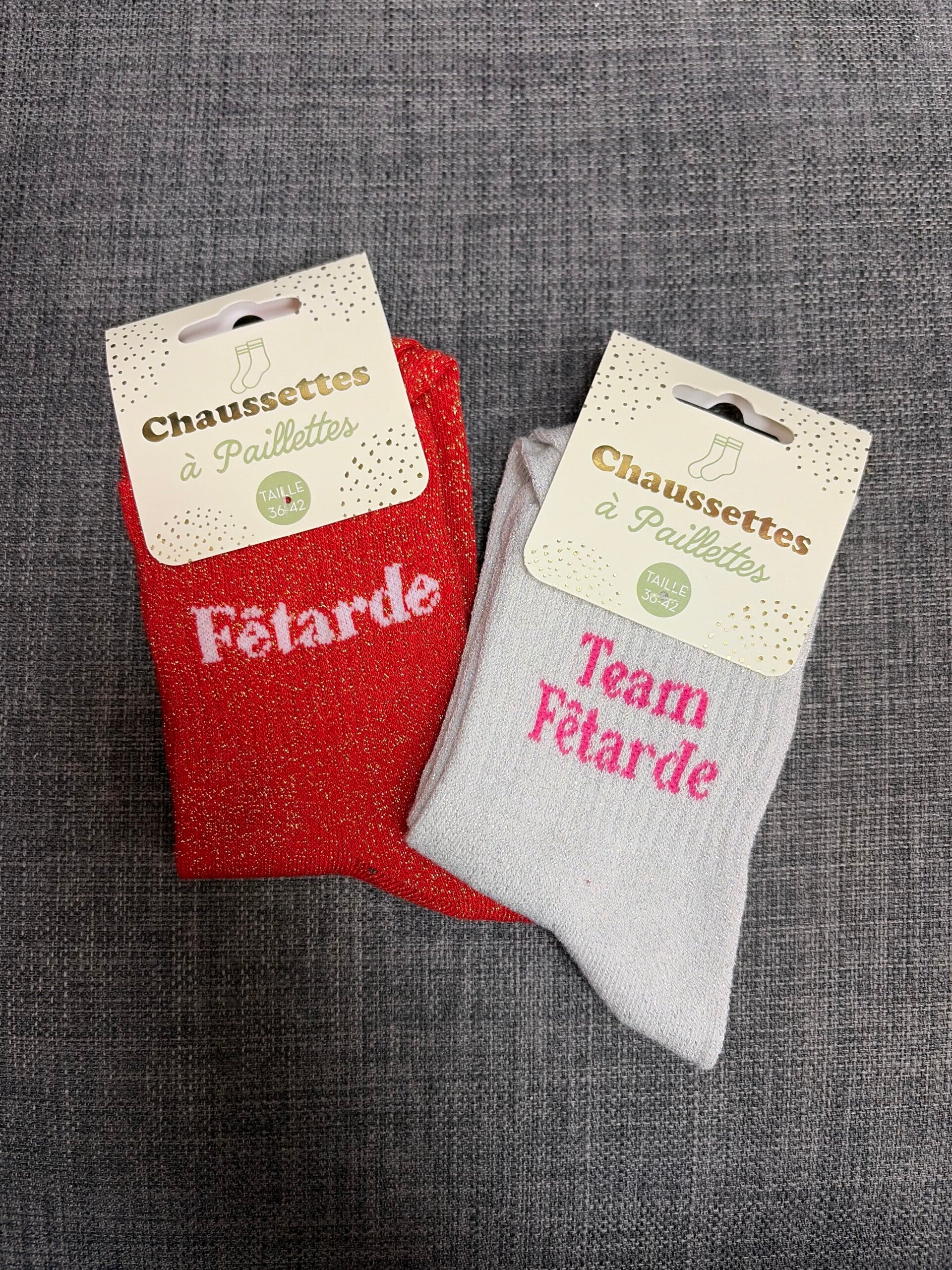 Fêtarde - Team fêtarde