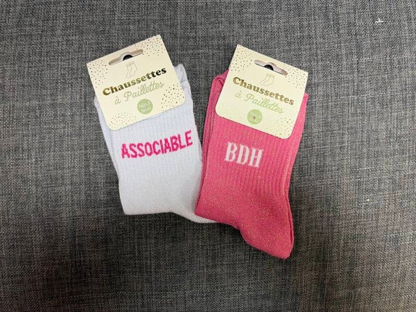 Associable - BDH