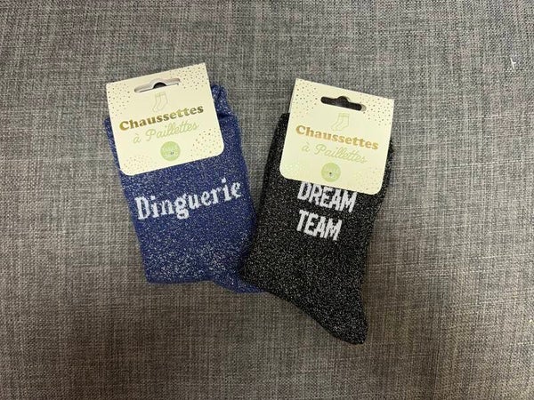 Dinguerie - Dream Team