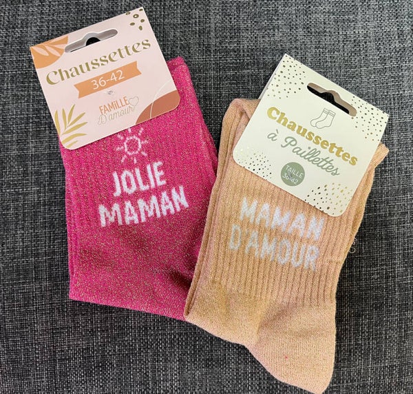 Jolie Maman - Maman d'amour