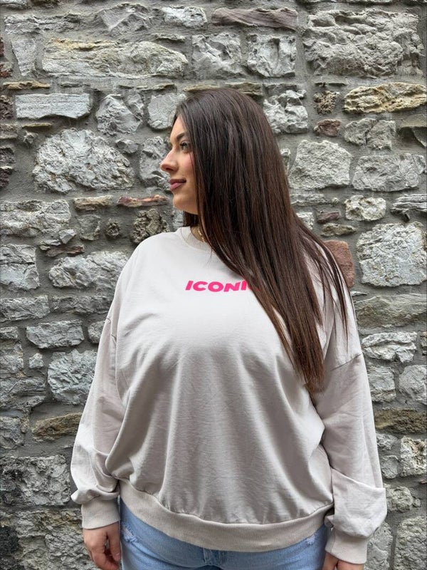 Pull ICONIC uni