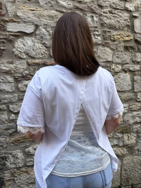 Blouse Paula