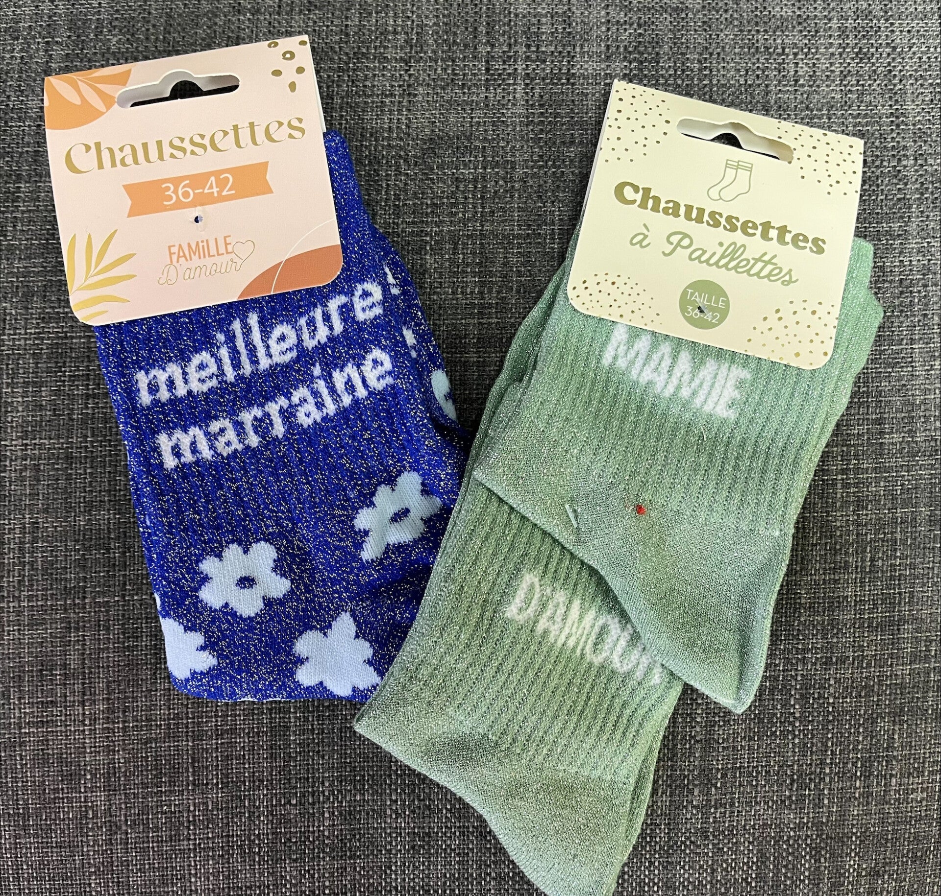 Meilleure Marraine - Mamie d'amour