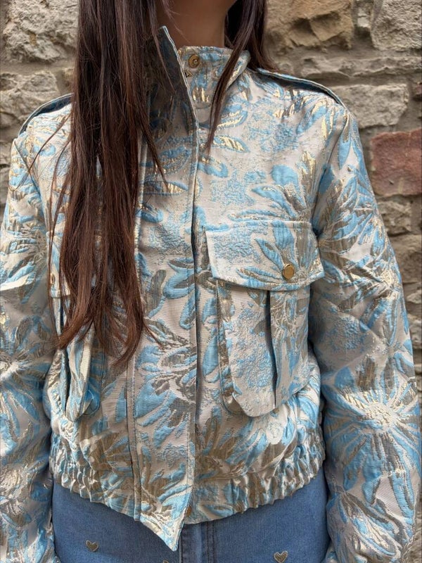 Veste Elsa
