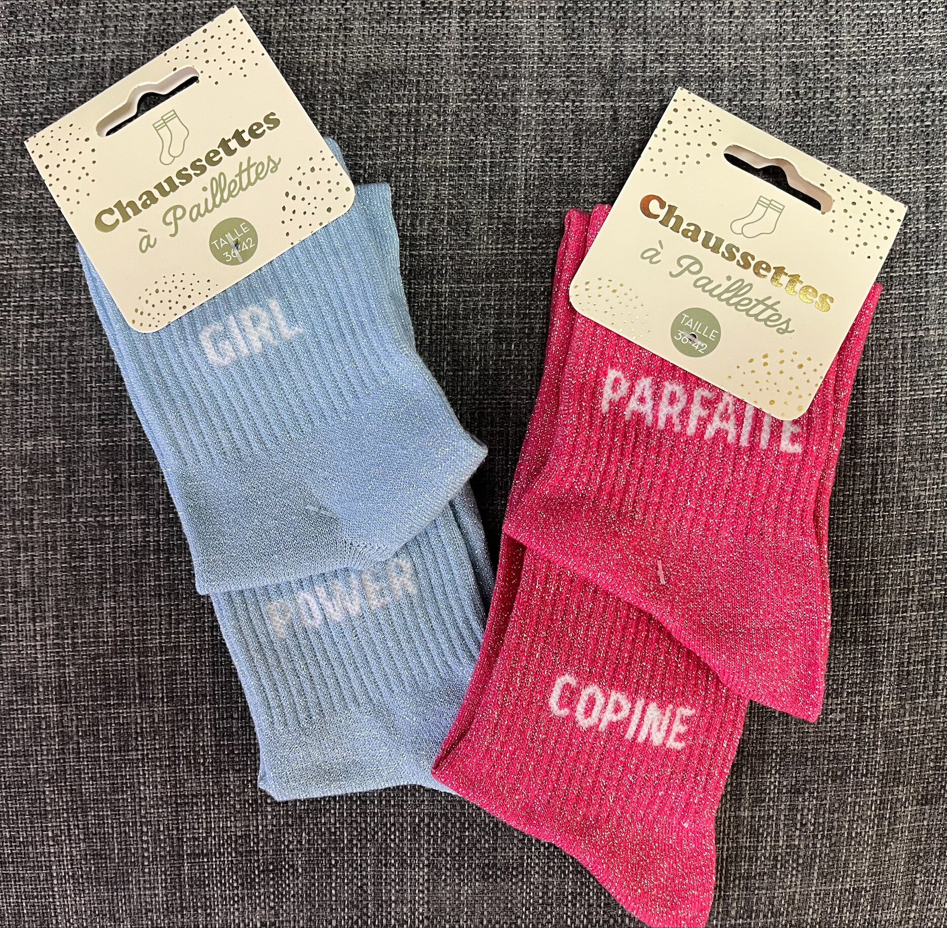 Girl Power - Copine Parfaite